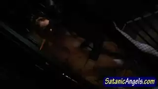 راهبة كلسيكي