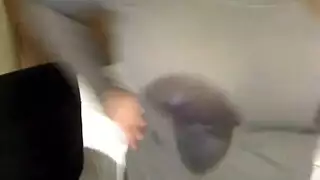 روبي تفتح ساقيها على مصراعيهما من أجل إنهاء بالقذف الداخلي