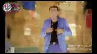 الراقصة العربية المثيرة تمارس الجنس بخصرها وتهز أثداءها