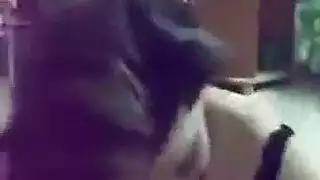 شريط جنسي عائلي محرم مع قذف داخلي صريح