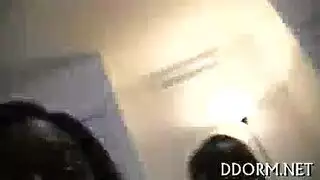 قذف شرجي بمؤخرة كبيرة الحجم