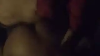البشعة الأبنوس مثليه قنبلة