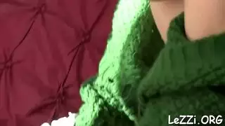 تدليك يدوي صارم وأكل مشوق للكس المبلل