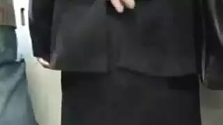 شاب يملأ طيز مطلقة بكل بوصة من قضيبه