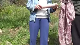 نيك في مزرعة الدوجان تشتري بيض