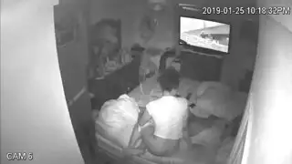 سكس عربي هاوي حقيقي: مص عميق قاسي وقذف داخلي صادم