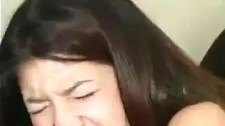 رجل تونسي ينيك في قحبة