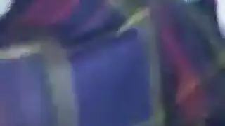 عاهرة كورية ناضجة تأخذه بخشونة في الخارج