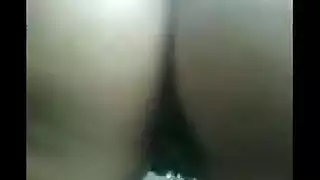 من حفل الزفاف إلى غرفة النوم: استيلاء إكس إكس إكس كامل