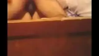 بداية لولو في البورن: تُدكّ في كل وضعية من قبل حبيبها
