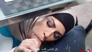 جلسة مايا خليفة الصريحة: إيلاج مزدوج مع الوالدة وأفضل صديقة