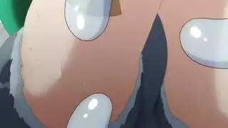 تجميع هنتاي صريح: إيلاج مزدوج وبلع السائل المنوي