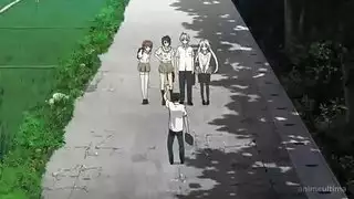 هنتاي المحارم: جلسة شرجية قاسية للأخ