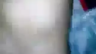 اللعنة الصعب وسادة مكبل