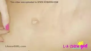 ثقب كس صغير