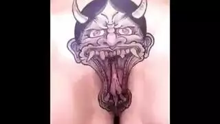 كس لعق بوف رعب