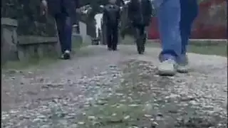 انحلال العالم القديم: شهوة عائلة جامحة