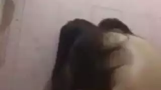 هاردكور رومانسي: شاب مصري ينيك حبيبته بعمق