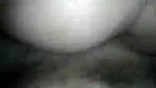 تفريش تلك المؤخرة الكبيرة لعمل شرجي عميق