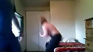 نيك لام والاابن