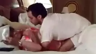 تعلي ليله الدخلة