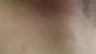 لعب عميق مع فرج نيكيتا الأبنوسي الجميل