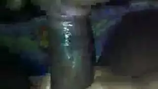 جماع فموي عميق وبطيء مع شاب إباحي قوي