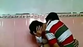 بنت تقصي أنهى قصب