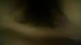 لاعب مفلس يحصل على فم ممتلئ ويضرب مؤخرتها