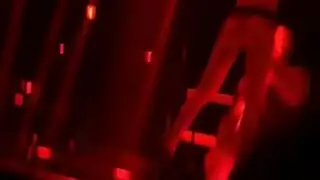 مص قضيب بصوت بورنهب: لعبة مفاجأة مص