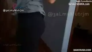 فيلم بقضيب كبير: اختراق عميق وأنين