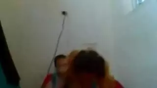 جنس الماراثون: فتى الريف يسيطر على الفرخة بطاقة قضيب كبيرة