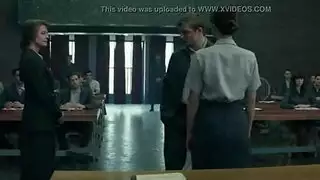 مدرسة النيك: المعلم يوضح تقنيات إباحية حقيقية للطلاب