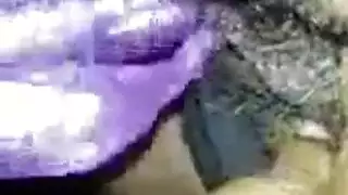القذف الإناث العضلات الرسوم المتحركة