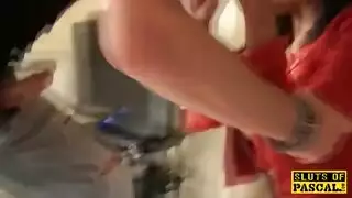 نيك عنيف: حركة قاسية وكل وضعية إكس إكس إكس