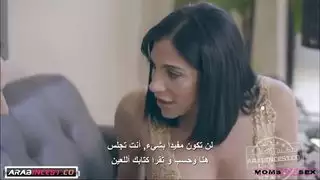 نيك نك امك