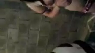 فيديو نيك صاحبة الشعر الاصفر عربي اش دي