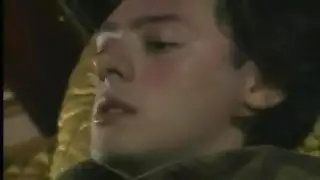 أفلام إيطالية قديمة: شاب مثير ينكح امرأة ناضجة بقوة