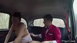 الاستمناء التعليمات سيارة اجره غريب