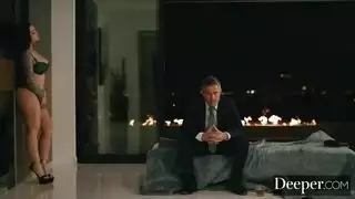 أفلام جنسية دولية صريحة: أوروبيات جامحات