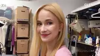 حصرياً: جنس جماعي خلف الكواليس مع مشاهير شاهد كل شيء