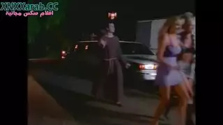 فيلم إكس إكس إكس عتيق: جنس هاتفي صريح ينتهي بقذف