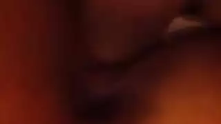 فتاة عربية مثيرة تتعرض لجماع قوي في لندن