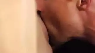 جنس جماعي مع عصابة صديقاتي الإيطاليات