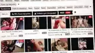 تشعر بالإثارة من الإباحية على الإنترنت قبل مشهدها الجنسي الصريح
