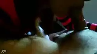 الأقارب الإسبان في فعل صريح