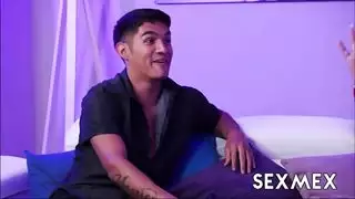 باميلا ريوس وأصدقاء ابنها ينيكوها