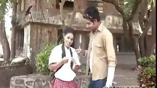 مراهقات مشعرات في فعل سحاقي شرجي صريح
