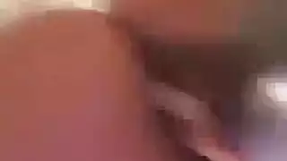 جنس فموي صريح مع فتاة مفتولة وصديقة النهاية فيرونيكا