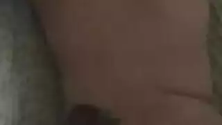 فتاة آسيوية ناعمة تأخذ شرجياً قاسياً وقذفاً داخلياً